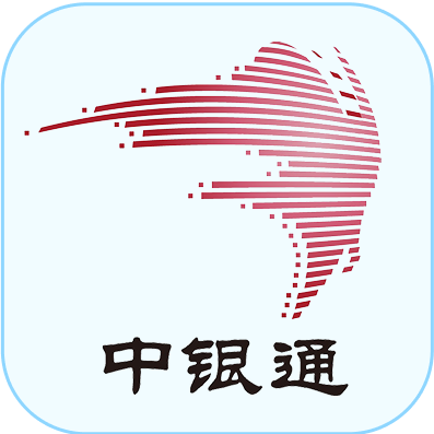 中银通支付卡